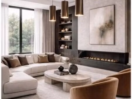 appartement de luxe de 3 pièces en vente à gentilly  france
