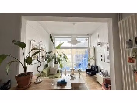prestigieux immeuble de rapport en vente à lille  france