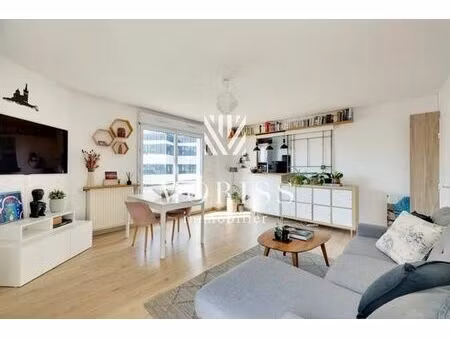 appartement de prestige en vente levallois-perret  île-de-france