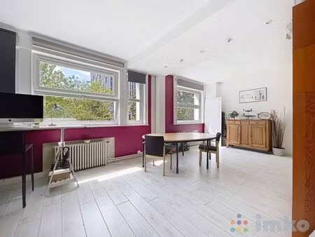 appartement de 3 pièces de luxe en vente à lille  france