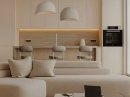 appartement de 3 pièces de luxe en vente à marly-le-roi  île-de-france