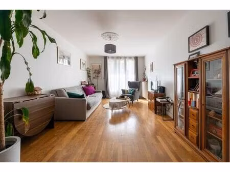 appartement de luxe en vente à nogent-sur-marne  île-de-france