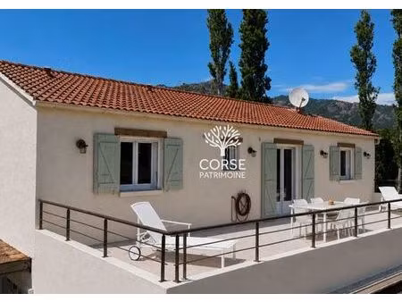 prestigieux appartement en vente porto-vecchio  corse