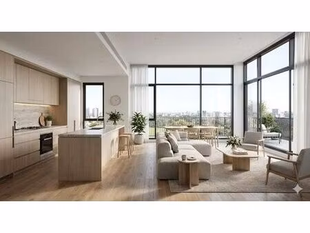 appartement de luxe 3 chambres en vente à rueil-malmaison  île-de-france