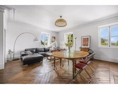 appartement de luxe de 4 pièces en vente à saint-gratien  île-de-france