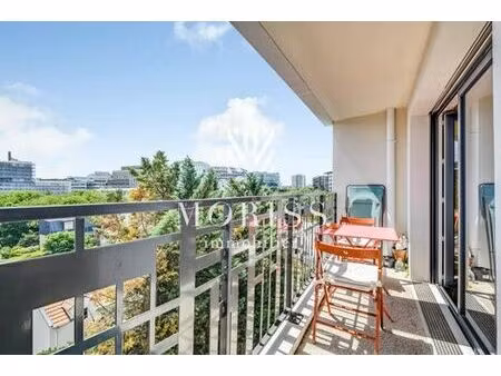 appartement de prestige en vente saint-ouen  île-de-france