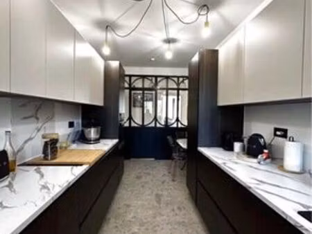 appartement de luxe de 90 m2 en vente ville-di-pietrabugno  france