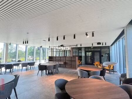 bien professionnel à louer à geel € 5.713 (lowix) - panorama b2b limburg industrie | zimmo