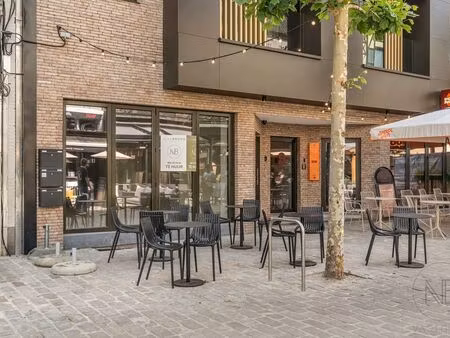 bien professionnel à louer à hasselt € 2.500 (lowp4) - nina bruno vastgoed | zimmo
