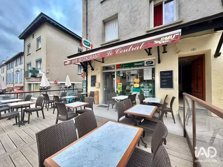 vente locaux professionnels 0 pièces 85 m² à mont louis (66210)  143 000 €