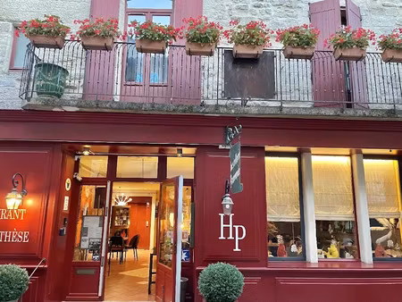 vente locaux professionnels 0 pièces à uzès (30700)  535 000 €