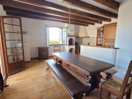 maison de 4 chambres de luxe en vente à aleria  corse