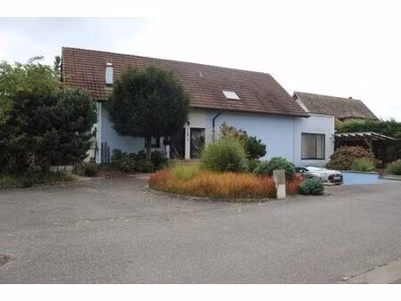 maison de prestige en vente algolsheim  grand est