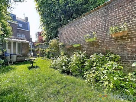 maison de luxe de 6 pièces en vente à lille  hauts-de-france