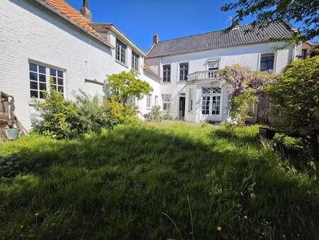 maison de prestige de 306 m2 en vente mons-en-pévèle  hauts-de-france