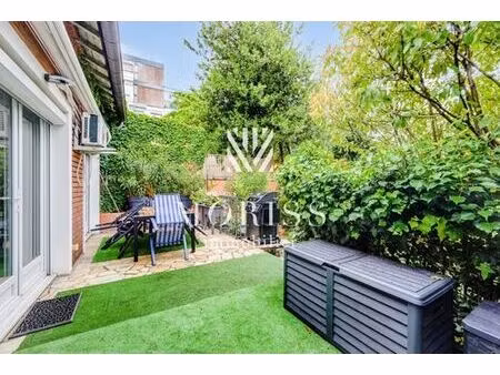maison de luxe de 150 m2 en vente montreuil  île-de-france