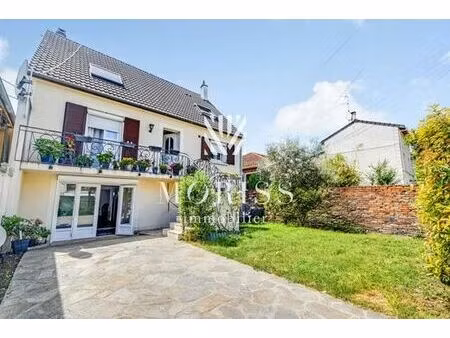 maison de prestige de 161 m2 en vente saint-denis  france