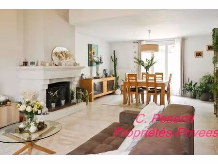 maison de luxe de 176 m2 en vente saint-thibault-des-vignes  île-de-france
