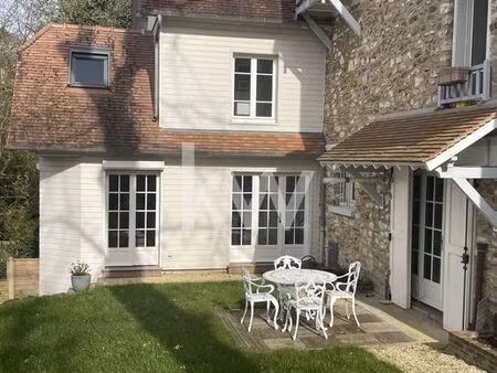 maison de luxe 4 chambres en vente à soisy-sous-montmorency  france