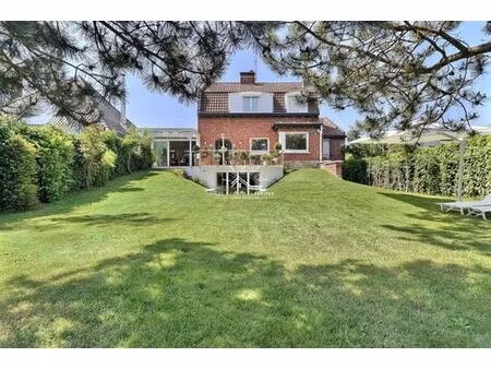 maison de 5 chambres de luxe en vente à toufflers  france