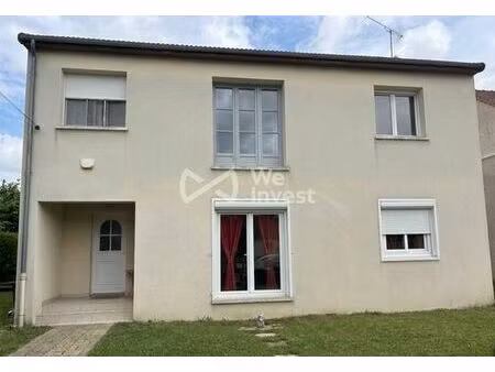 maison de luxe 3 chambres en vente à tremblay-en-france  france