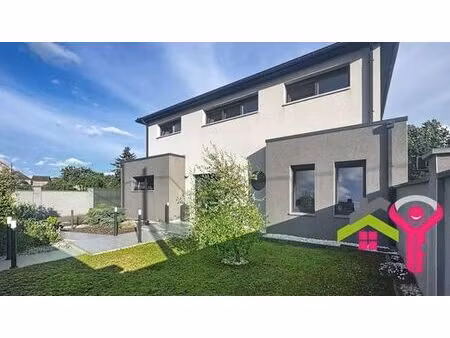 prestigieuse maison en vente trith-saint-léger  france