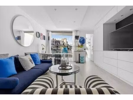 appartement de luxe de 1 chambres en vente à la muette  auteuil  porte dauphine  paris  îl