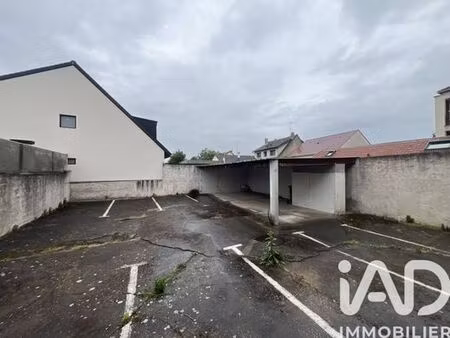 prestigieux immeuble de rapport en vente à chevilly-larue  france