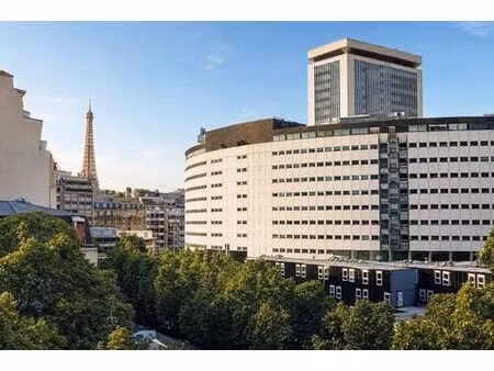 appartement de luxe de 3 pièces en vente à la muette  auteuil  porte dauphine  paris  île-