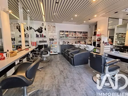 vente locaux professionnels 0 pièces 55 m² à courbevoie (92400)  66 000 €