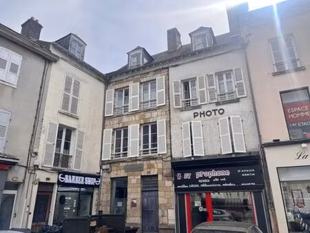 maison de prestige en vente pithiviers  centre