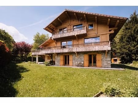 annonce maison à vendre