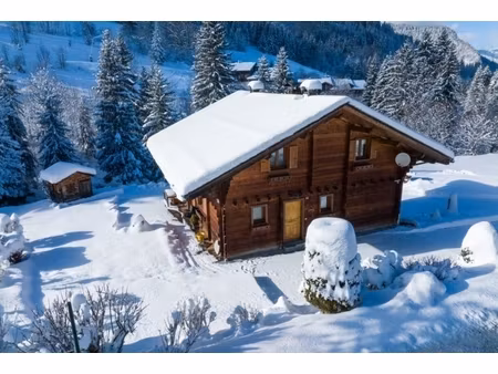 annonce maison à vendre