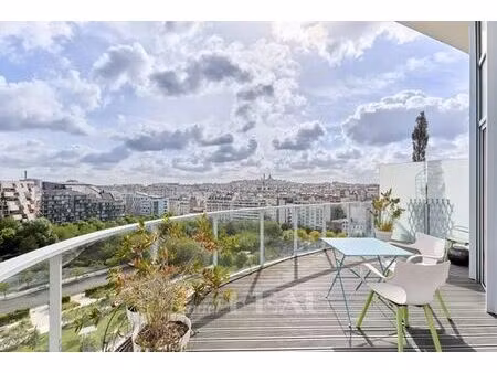 appartement de prestige en vente monceau  courcelles  ternes  paris  île-de-france