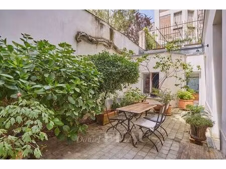 appartement de luxe de 100 m2 tour eiffel  invalides – ecole militaire  saint-thomas d’aqu