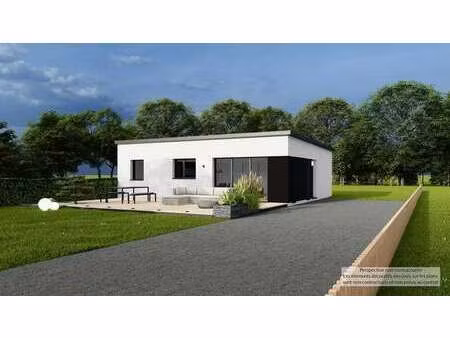 vente maison à plélo (22170) : à vendre / 76m² plélo
