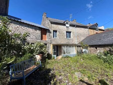 vente maison à pleurtuit (35730) : à vendre / 94m² pleurtuit
