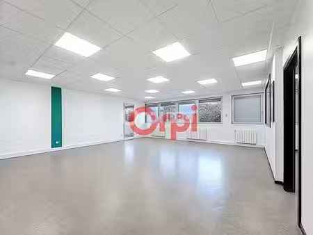 vente bureaux mulhouse 68200 146m²