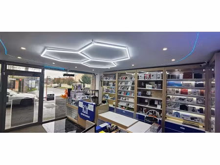 vente locaux professionnels 32 m² à saint-mard (77230)  35 000 €