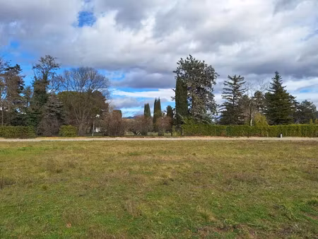 vente terrain 887 m² à peyruis (04310)  125 000 €