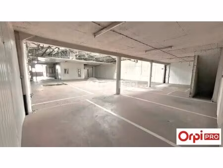 location entrepôt lille 59000 560m²