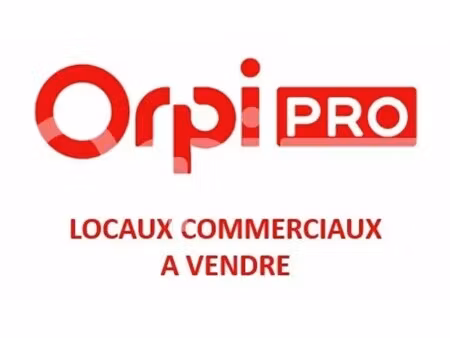 vente commerce clermont l herault 34800 58m²
