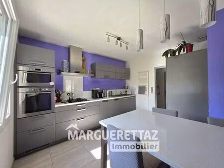 maison de 3 chambres de luxe en vente à fillinges  auvergne-rhône-alpes