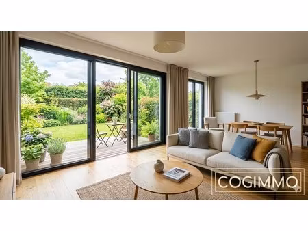 appartement neuf t3 3 pièce(s) à fontenay-sous-bois