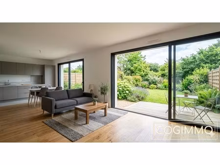 appartement neuf t3 3 pièce(s) à le perreux-sur-marne