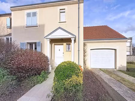 annonce vente maison 6 pièces de 115m2 à chartres (28000) - paruvendu.fr ref 992784489718