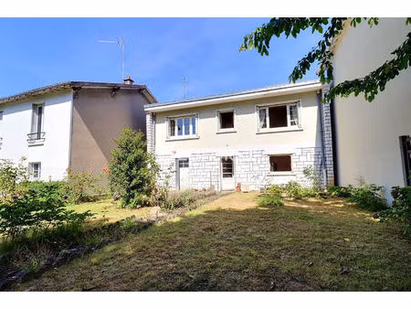 maison vitry-sur-seine 4 pièces 79 m2