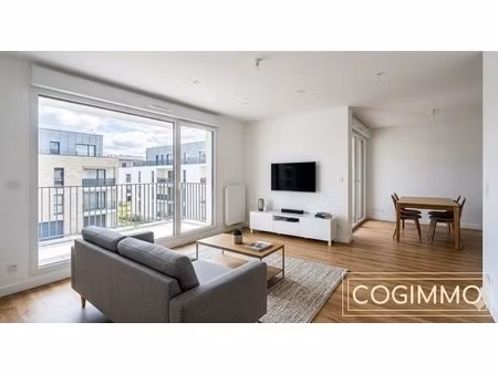 appartement neuf t3 3 pièce(s) à aulnay-sous-bois