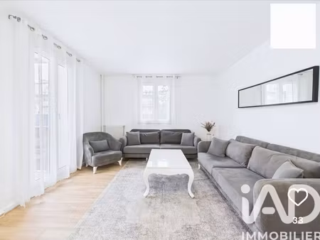 vente appartement 5 pièces