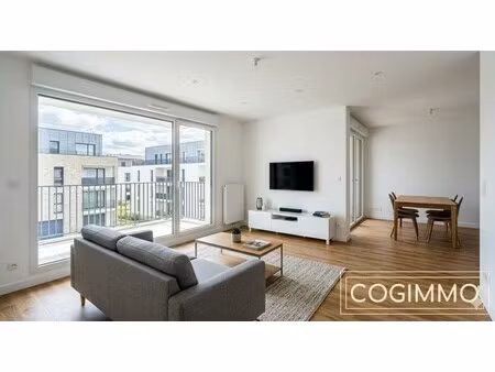 appartement neuf t3 3 pièce(s) à clichy-sous-bois